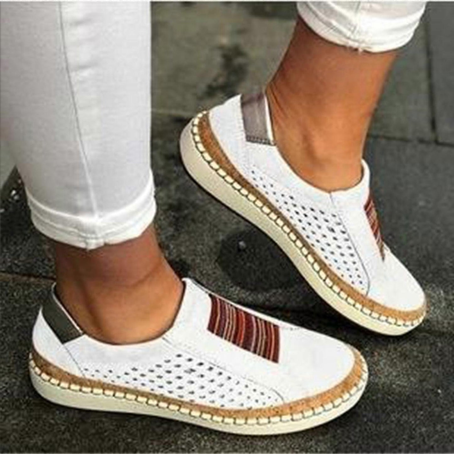 Women’s Comfortable Sneakers for Bunions