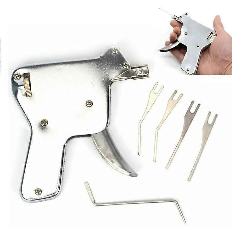 Professional Auto Lock Pick Extractor Tool