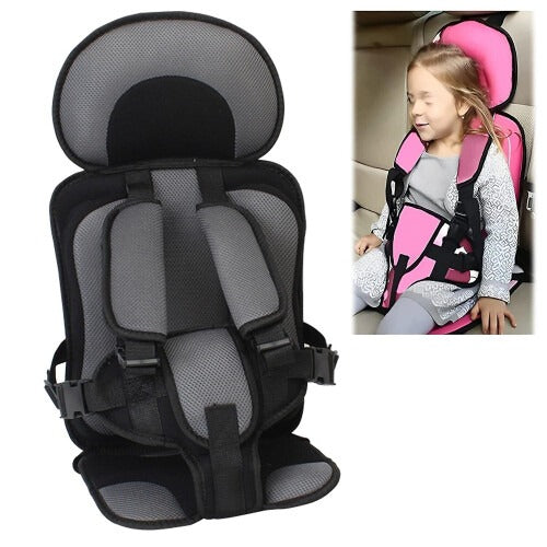 Portable Child Car Seat