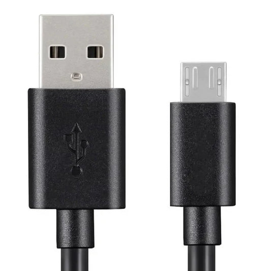 10ft Premium Micro USB Cable
