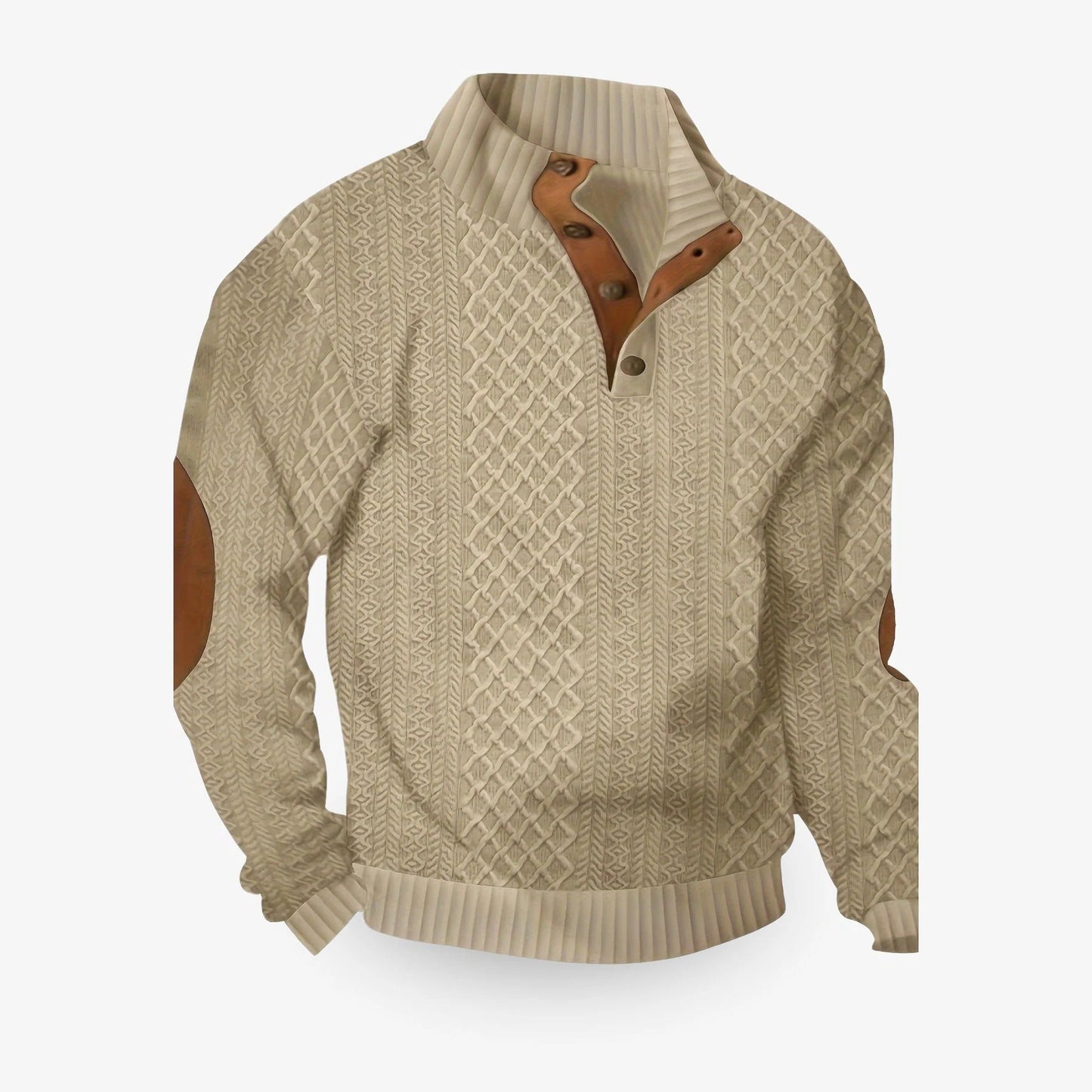 Warm and Soft Sweater For Men
