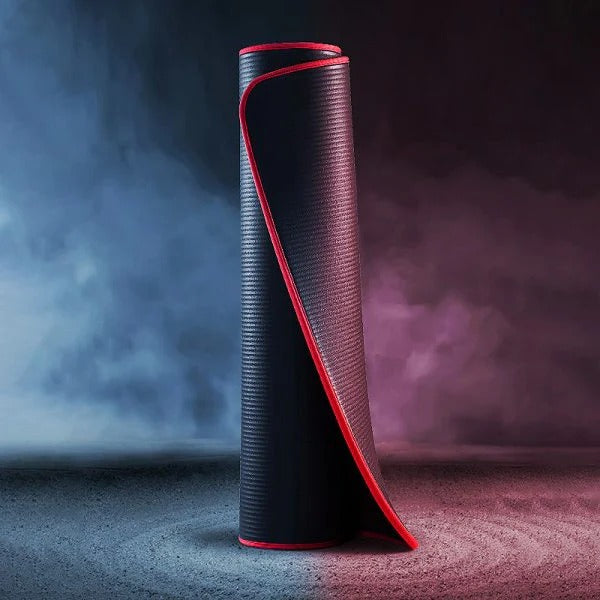 Cushioned Exercise Mat