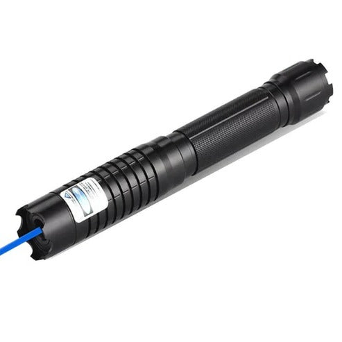 Tactical Laser Torch