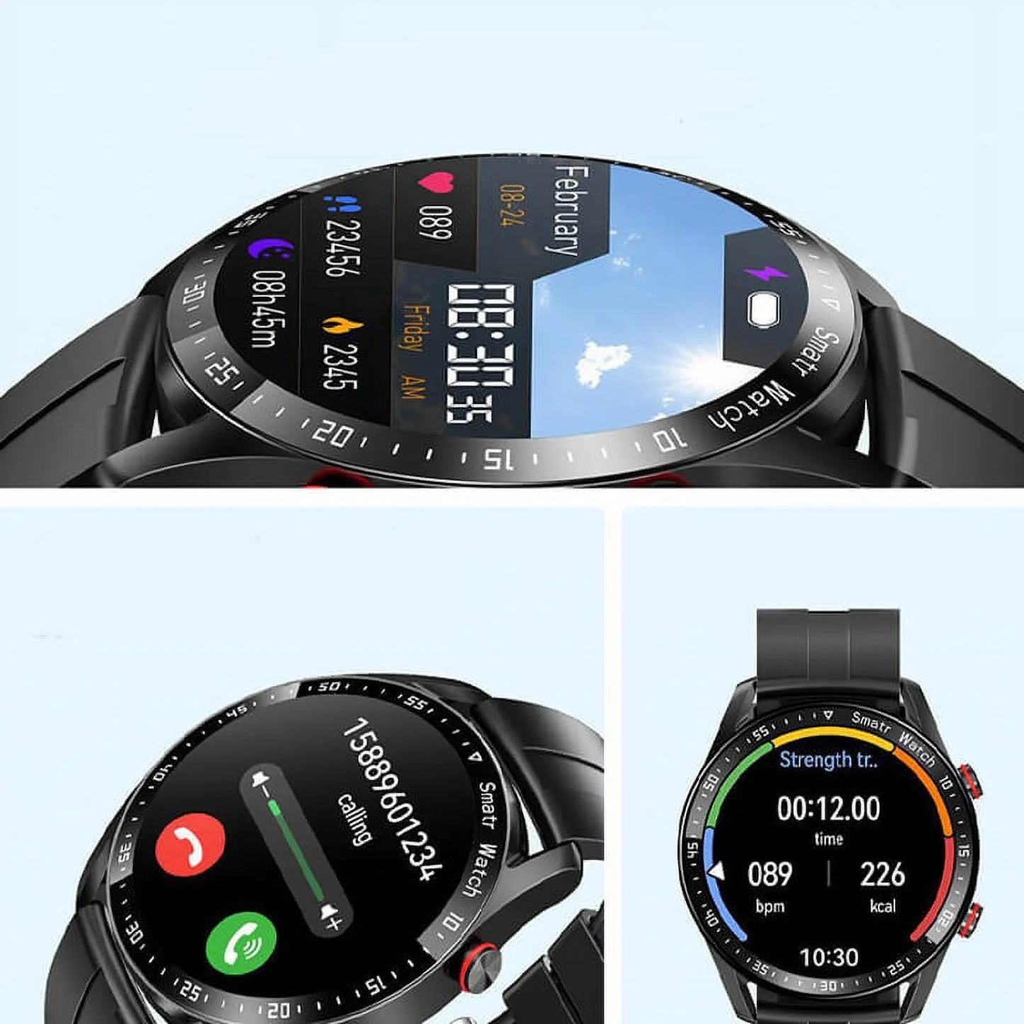 Smartwatch