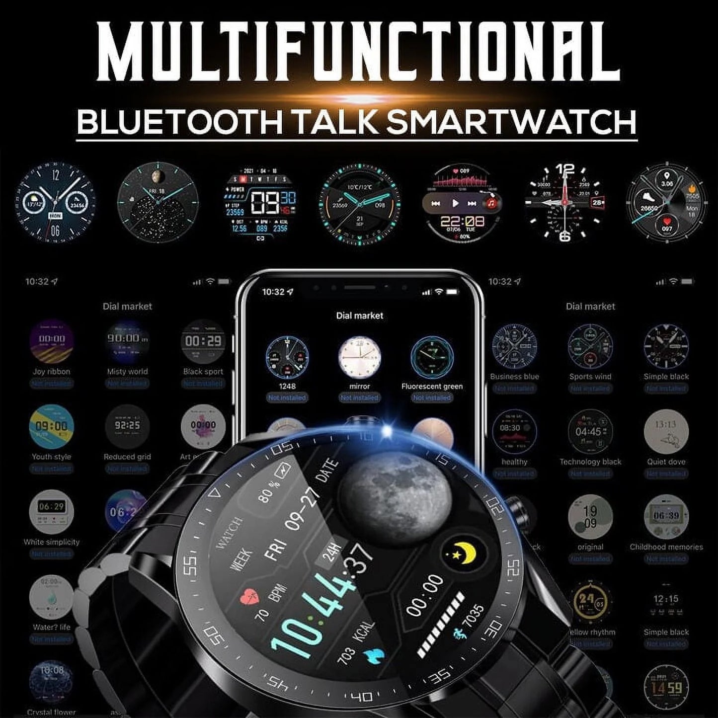 Smartwatch