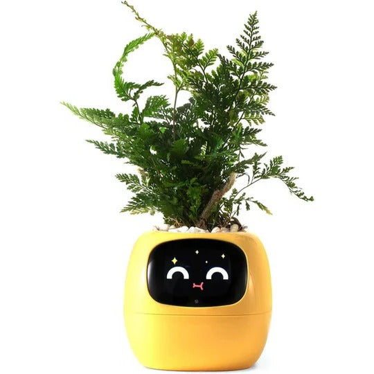 Smart Plant Pot