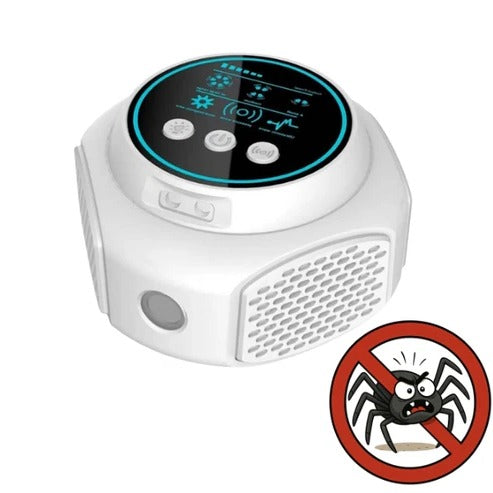 Ultrasonic Spider Repeller