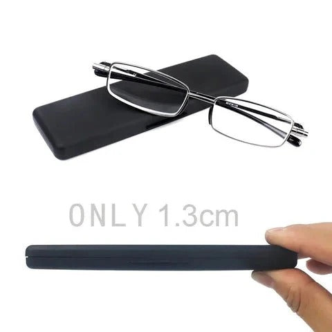 Foldable Reading Glasses