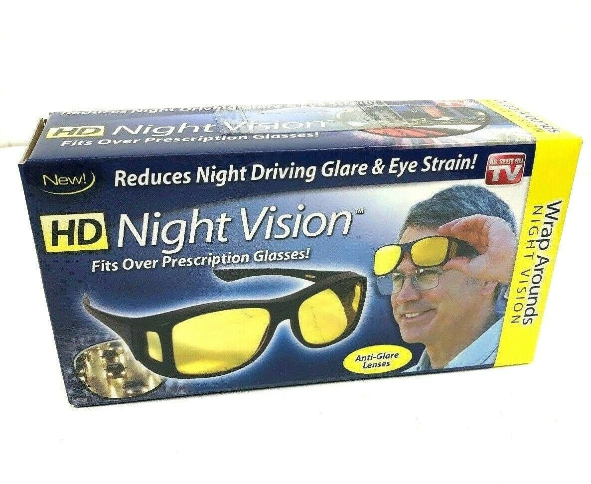 Anti-glare eyewear