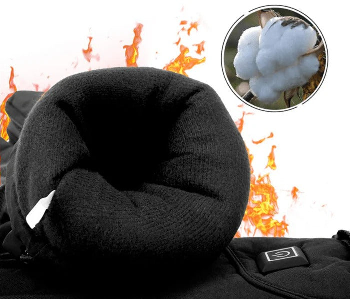 Heated Gloves