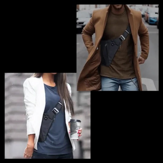 Waterproof Pocket Bag