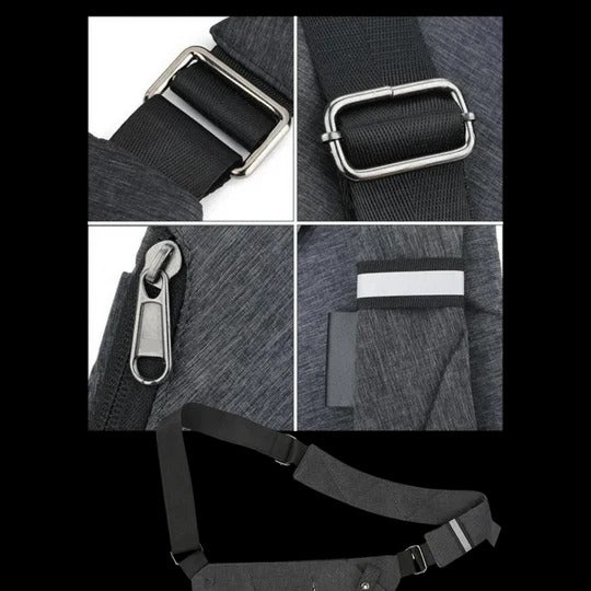 Waterproof Pocket Bag