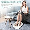 Foot Detox Cleanse Vibrating Whirlpool Soak Bath