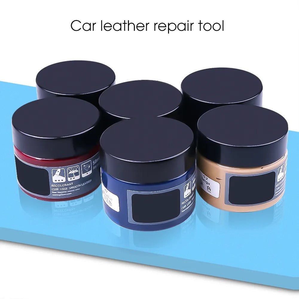 Surface repair gel