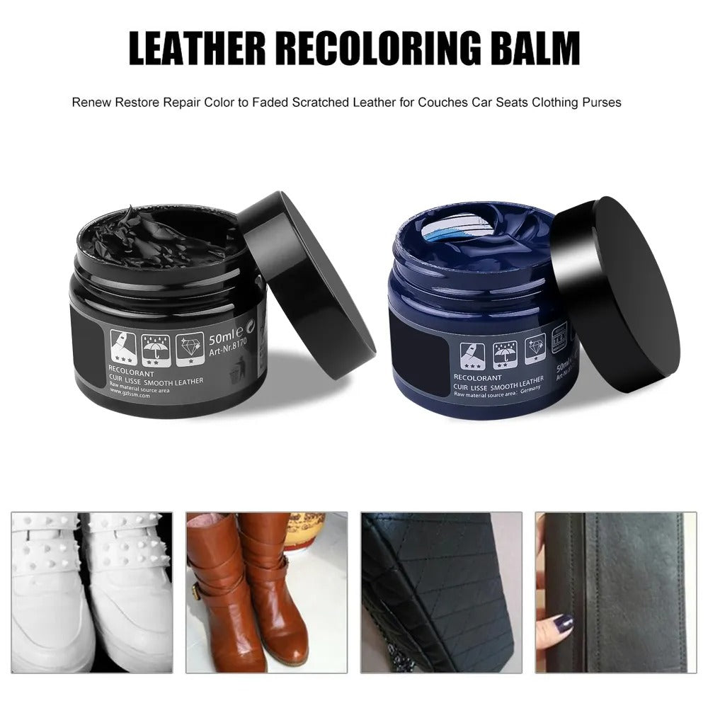 Surface repair gel