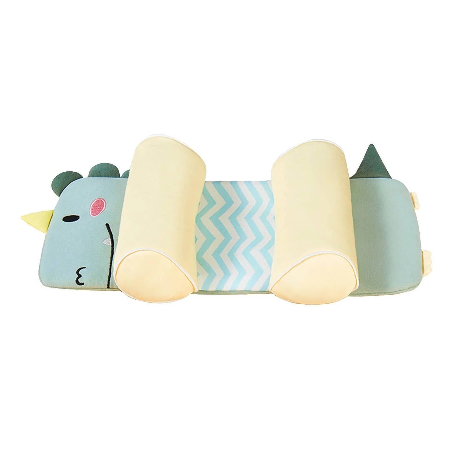 Adjustable Newborn Baby Head Pillow