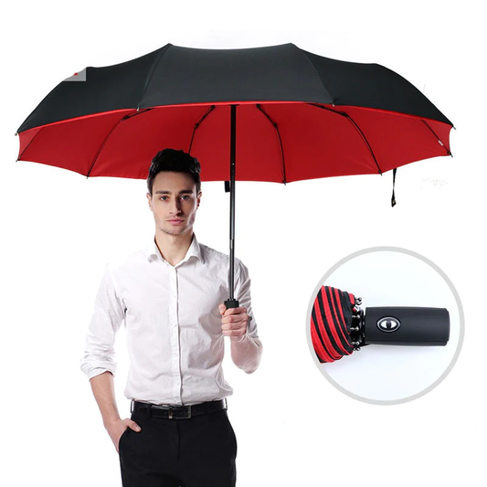 Windproof Umbrella