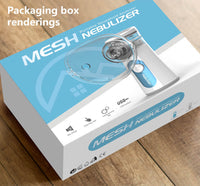 Compact Device for Mist-Based Dispersion