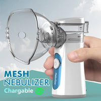 Compact Device for Mist-Based Dispersion