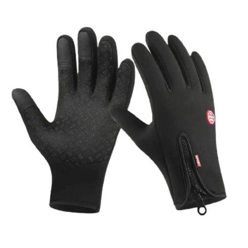 Heated Hand Gloves for Winter Sports