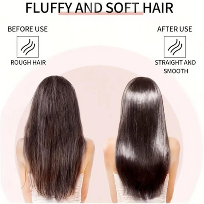 Hair Trimming Tool for Split End Removal