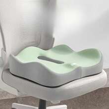 Seat cushion designed
