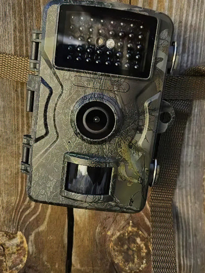 WildView Pro Night Vision Trail Camera