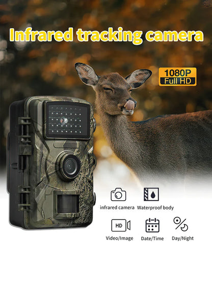 WildView Pro Night Vision Trail Camera