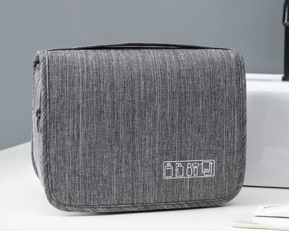Men's Hanging Toiletry Bag