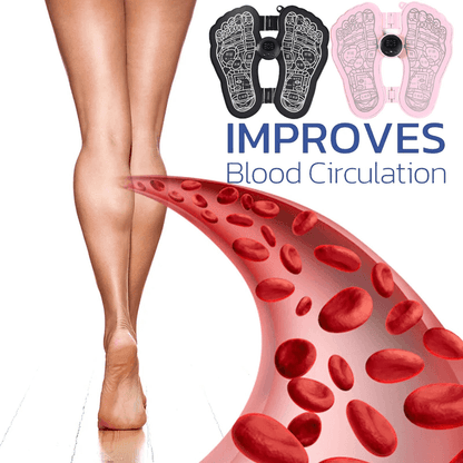 Electric Foot Massager