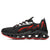 Supportive walking shoes