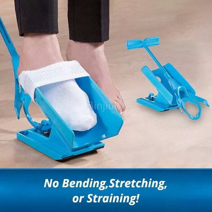 Sock Aid Kit for Compression Socks – Hassle-Free Application