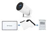 Portable 4K Projector