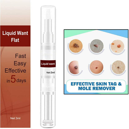 Skin Spot and Bump Remover Tool