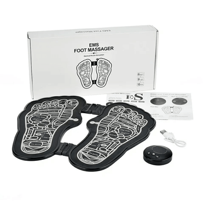 Electric Foot Massager