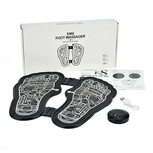 Electric Foot Massager