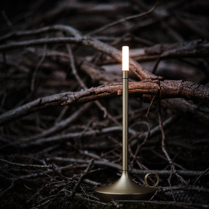 Candle Style LED Tabletop Light