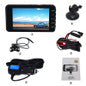 Front and Rear Car Camera