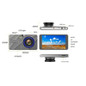 Front and Rear Car Camera