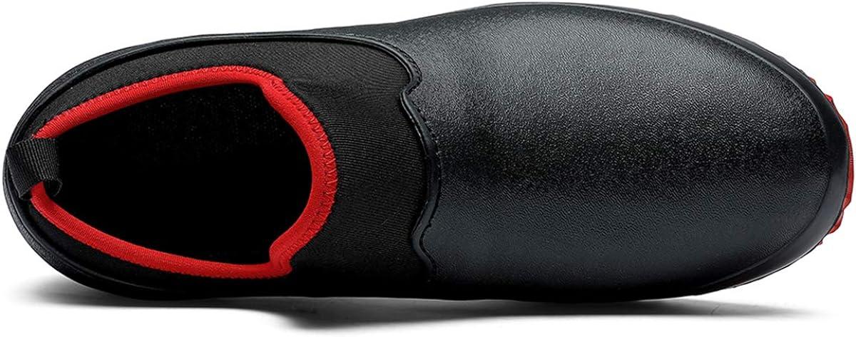 Waterproof Work Shoes