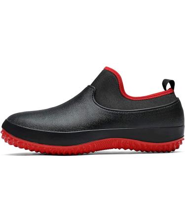 Waterproof Work Shoes