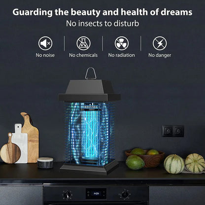 BugFree Electric Light Trap