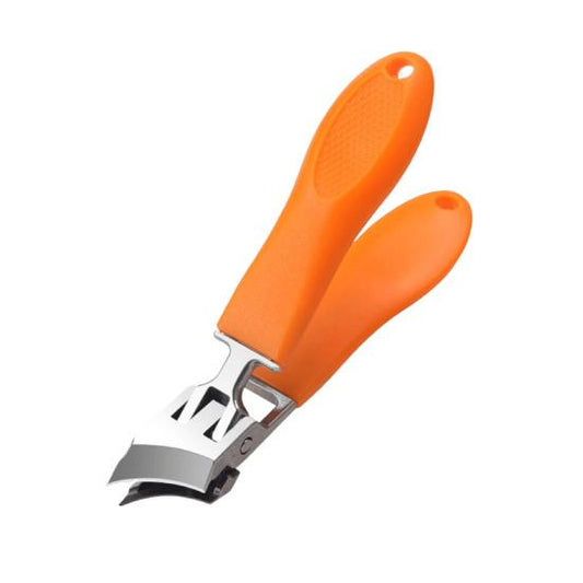 Sturdy Nail Clippers – Extra Large Design for Tough, Thick Nails