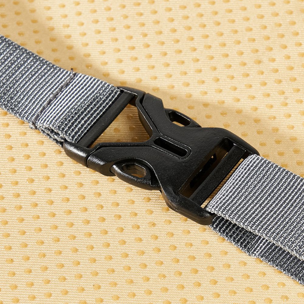 Portable High Chair Travel Booster Seat for Dining