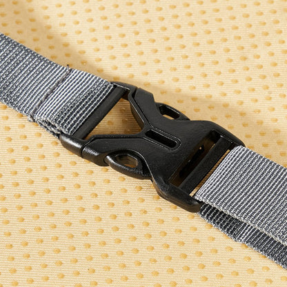 Portable High Chair Travel Booster Seat for Dining