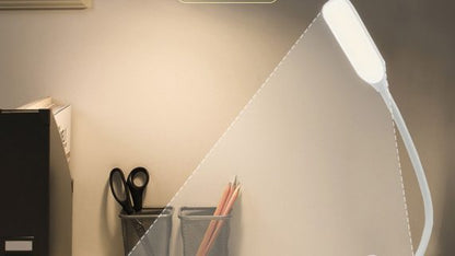 Reading Lamp Book Clamp