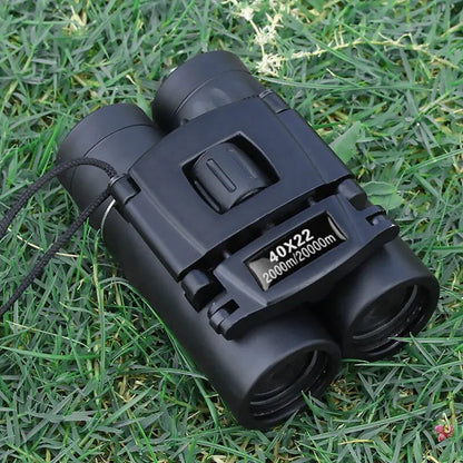 Military HD 40x22 binoculars professional hunting telescopes