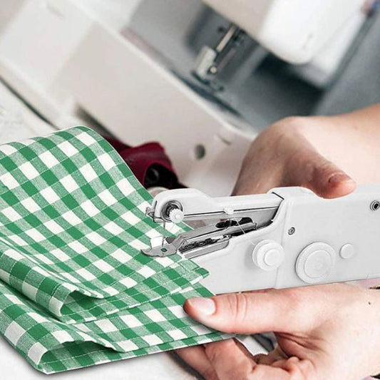Portable Sewing Machine