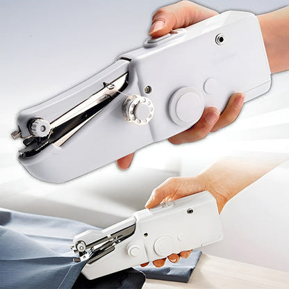 Portable Sewing Machine