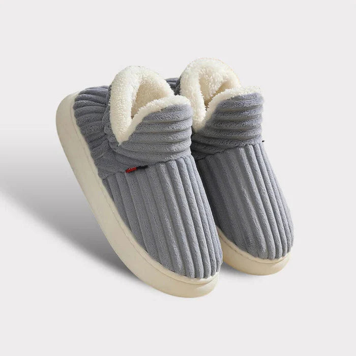 Cozy Ultra-Comfort Slippers